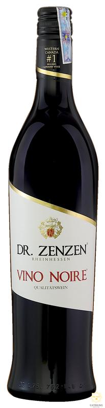 Dr Zenzen Vino Noire