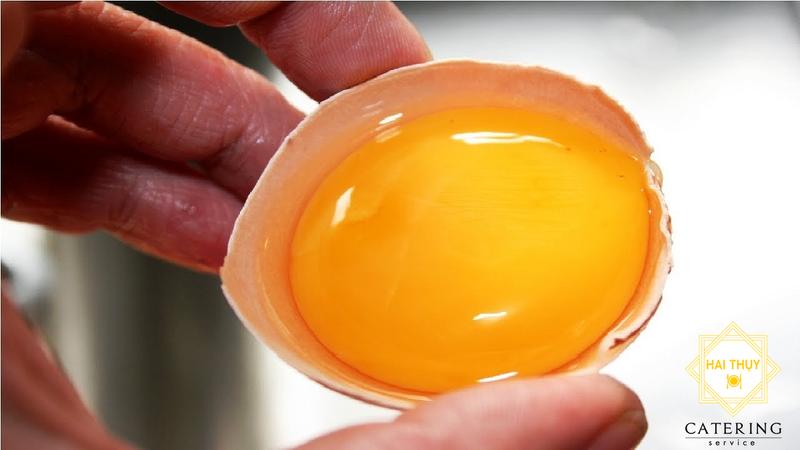 Cách chế biến món trứng đúng cách cho người tiểu đường