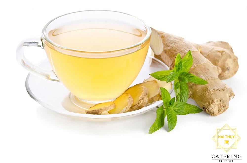 Công thức pha trà cho người mắc bệnh tiểu đường 