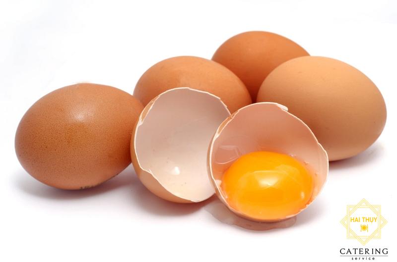 Liệu pháp trứng gà phòng chống ung thư thực quản
