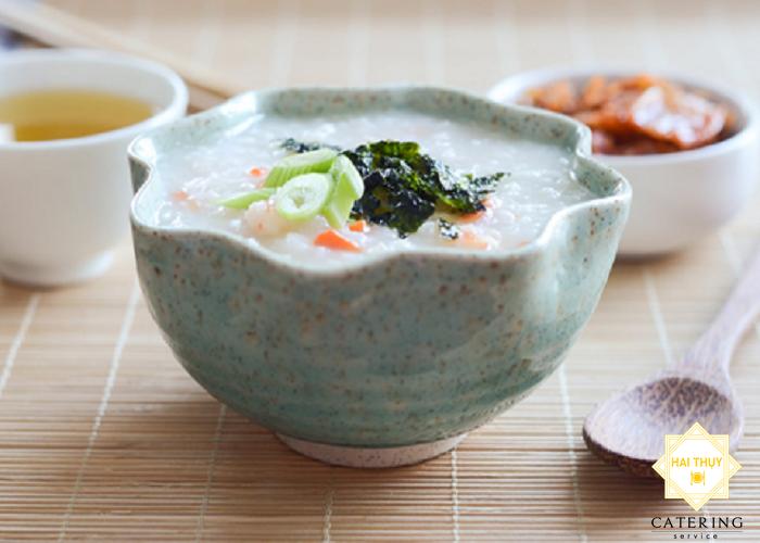 Đổi khẩu vị với cách nấu món "súp cá" hấp dẫn