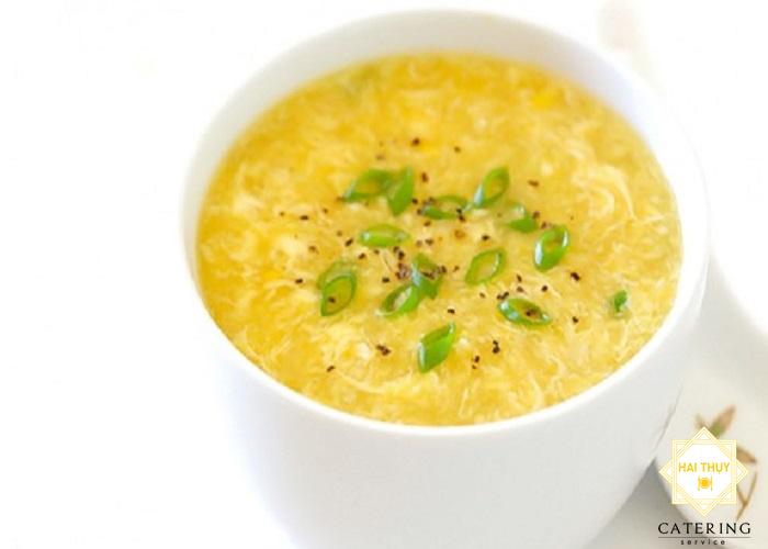 Trứng với tỏi nấu súp bạn đã biết công thức nấu chưa?