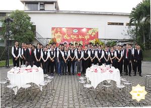 Dịch vụ đặt tiệc tân gia với phong cách ấn tượng tại Quận Phú Nhuận