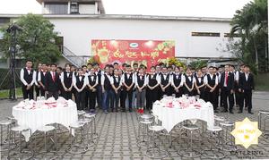 Mời bạn khám phá dịch vụ nấu tiệc tại nhà ở quận Bình Thạnh của Hai Thụy Catering nhé!