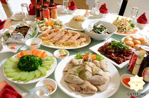 Bạn muốn tổ chức một bữa tiệc tại nhà ấm cúng tại Huyện Hóc Môn?