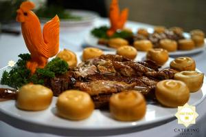 8 lý do khiến bạn nên đặt tiệc thôi nôi của Hai Thụy catering ngay hôm nay