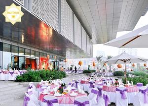 Đặt tiệc tất niên Bình Dương tại Hai Thụy Catering - khởi đầu năm mới muôn vàn điều mới