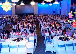 Đặt tiệc tất niên Đồng Nai tại Hai Thụy Catering: nhanh chóng, tiết kiệm chi phí