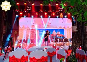 Đặt tiệc tất niên Dĩ An tại Hai Thụy Catering - nơi giao thoa ẩm thực đa vùng miền