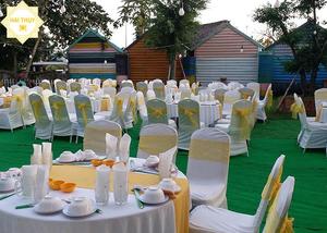 Hai Thụy Catering - đồng hành cùng bạn trong mọi cuộc vui!