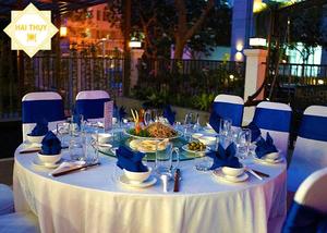 Mách bạn đơn vị đặt tiệc tại nhà HCM uy tín và chất lượng – Hai Thụy Catering