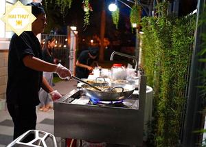 Những rắc rối sẽ gặp phải nếu bỏ qua dịch vụ nấu tiệc tại nhà HCM - Hai Thụy Catering