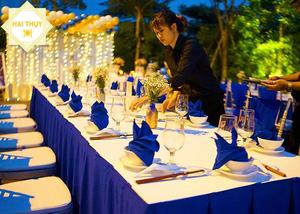 Những rắc rối sẽ gặp phải nếu bỏ qua dịch vụ nấu tiệc tại nhà HCM - Hai Thụy Catering