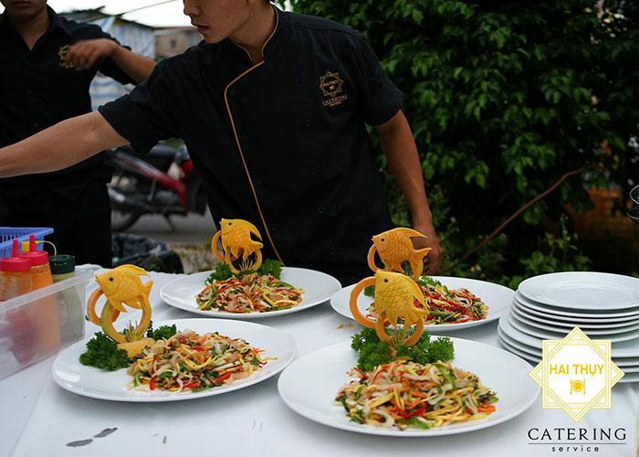 Với tinh thần luôn học hỏi và tiếp thu ý kiến của mọi khách hàng để trở thành địa điểm chất lượng nhất