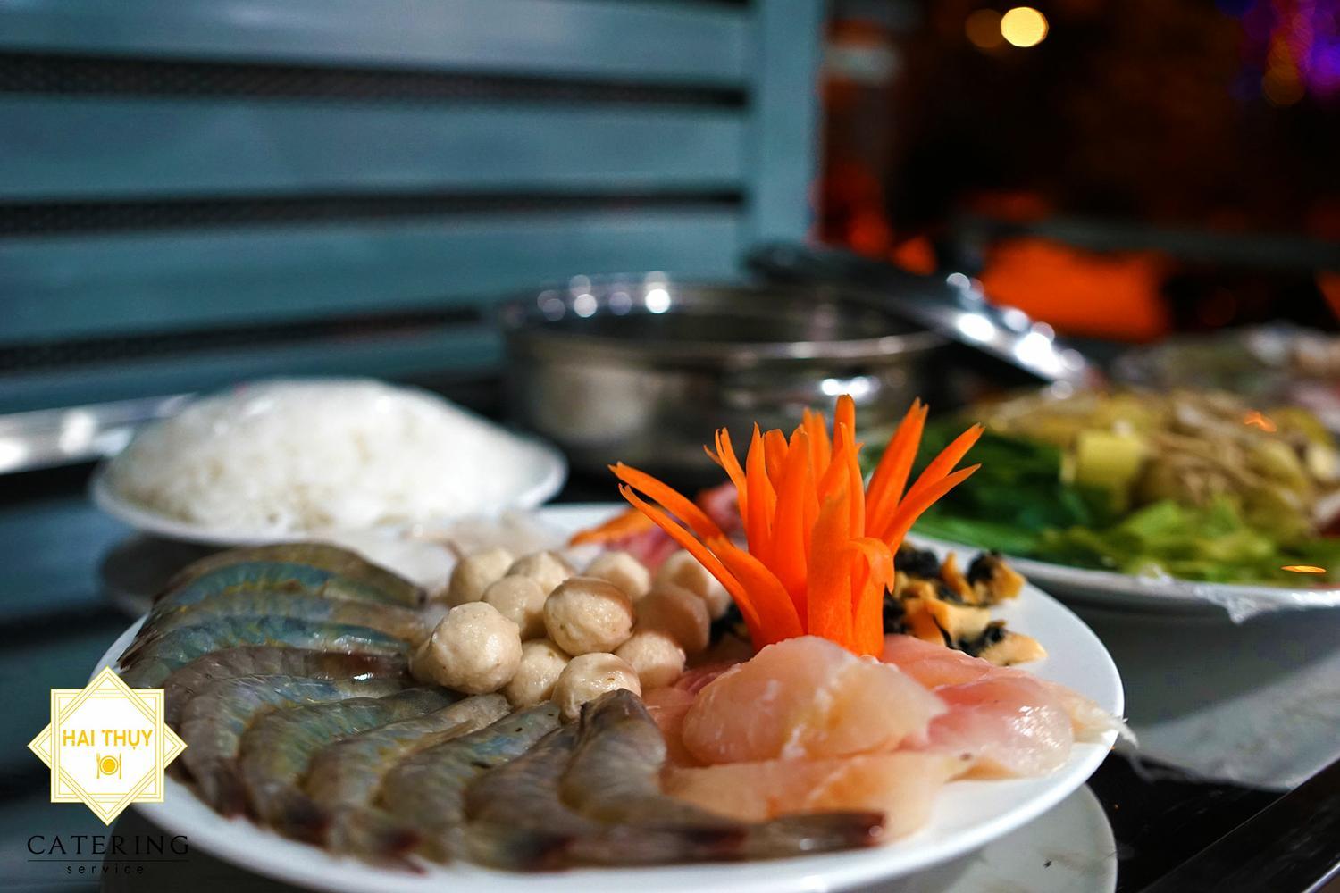 'Lẩu