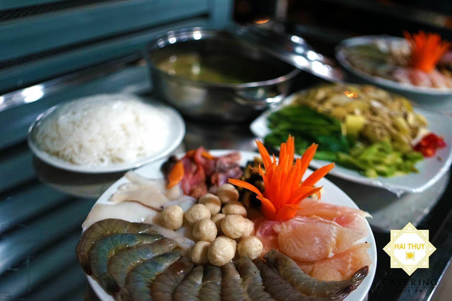 'Lẩu
