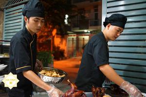 Hai Thụy Catering chân thành cảm ơn khách hàng đã tin tưởng và lựa chọn chúng tôi trong các bữa tiệc 