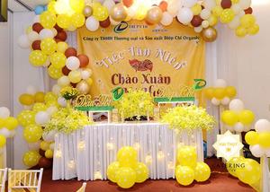 Đến với Hai Thụy Catering, bạn sẽ sở hữu những bữa tiệc hoàn hảo nhất