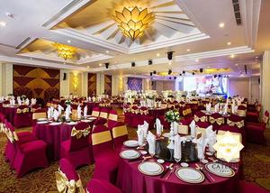 Với phương châm “phục vụ khách hàng hết mình”, giúp lưu lại những kỷ niệm tuyệt vời với những đồng nghiệp