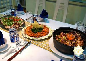Hai Thụy Catering luôn mang đến những thực đơn món ăn vô cùng đa dạng và phong phú