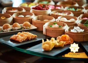 Hai Thụy Catering sở hữu những set thực đơn món ngon hấp dẫn với giá cả phải chăng