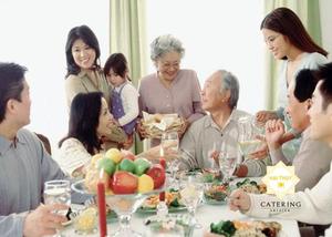 Lên kế hoạch tổ chức tiệc liên hoan tại nhà ấm cúng – Hai Thụy Catering