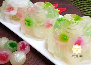 Gợi ý các món ăn đơn giản khi tổ chức sinh nhật cho bé – Hai Thụy Catering