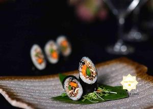 Đặt tiệc cưới VIP với thực đơn món ăn tại hai thụy catering