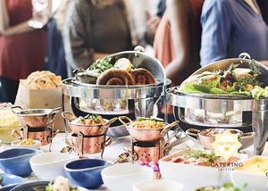 Dịch vụ đặt tiệc gia đình cùng Hai Thụy Catering