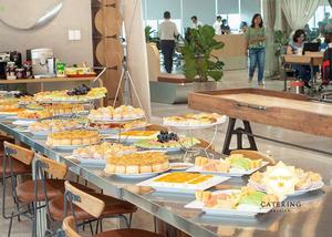 Hai Thụy Catering sẽ mang đến bữa tiệc của bạn thực đơn món ăn độc đáo, đậm đà hương vị tinh tế