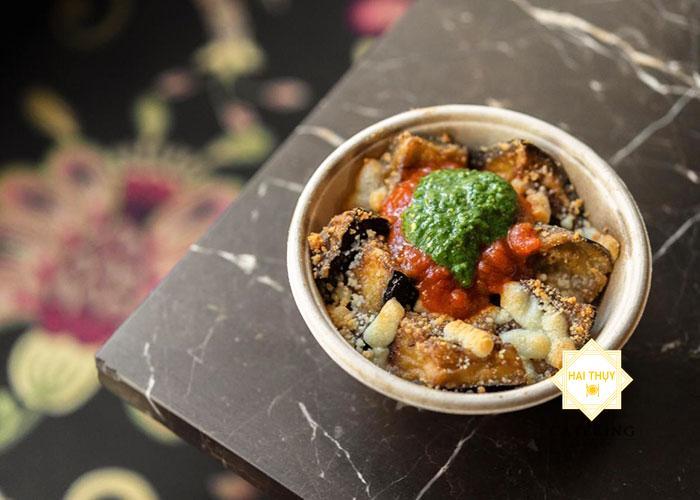Hai Thụy Catering sẽ mang đến cho buổi tiệc những hương vị món ăn tinh tế 