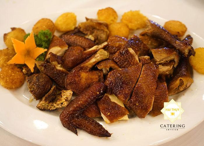 Món ăn ngon - nhìn thôi là thấy đói