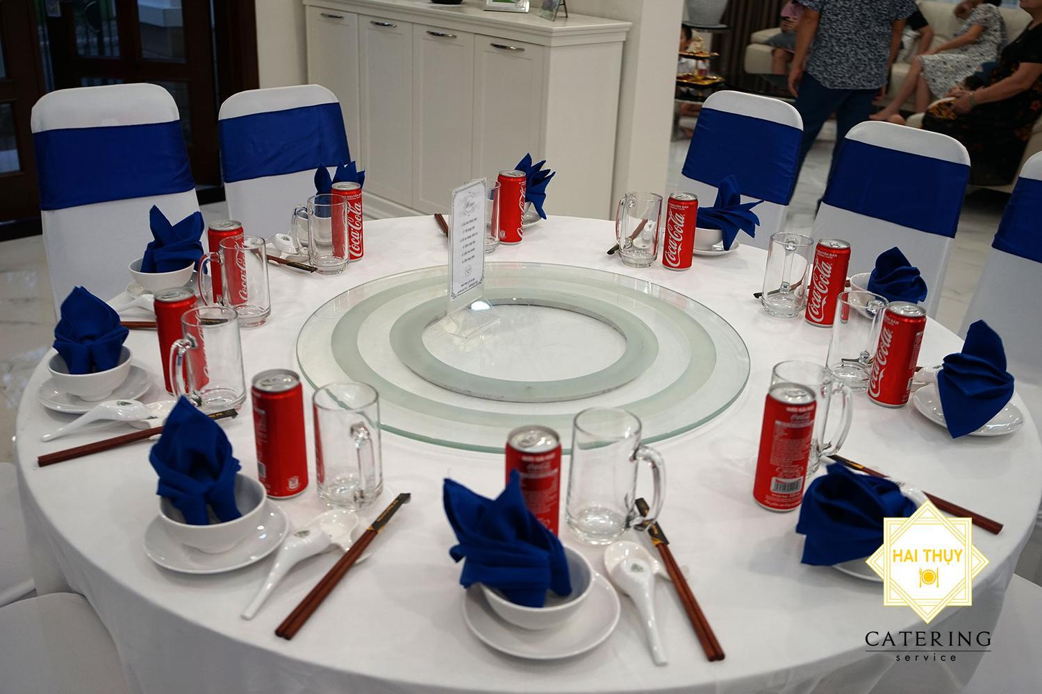 Chuẩn bị không gian hoàn hảo nhất