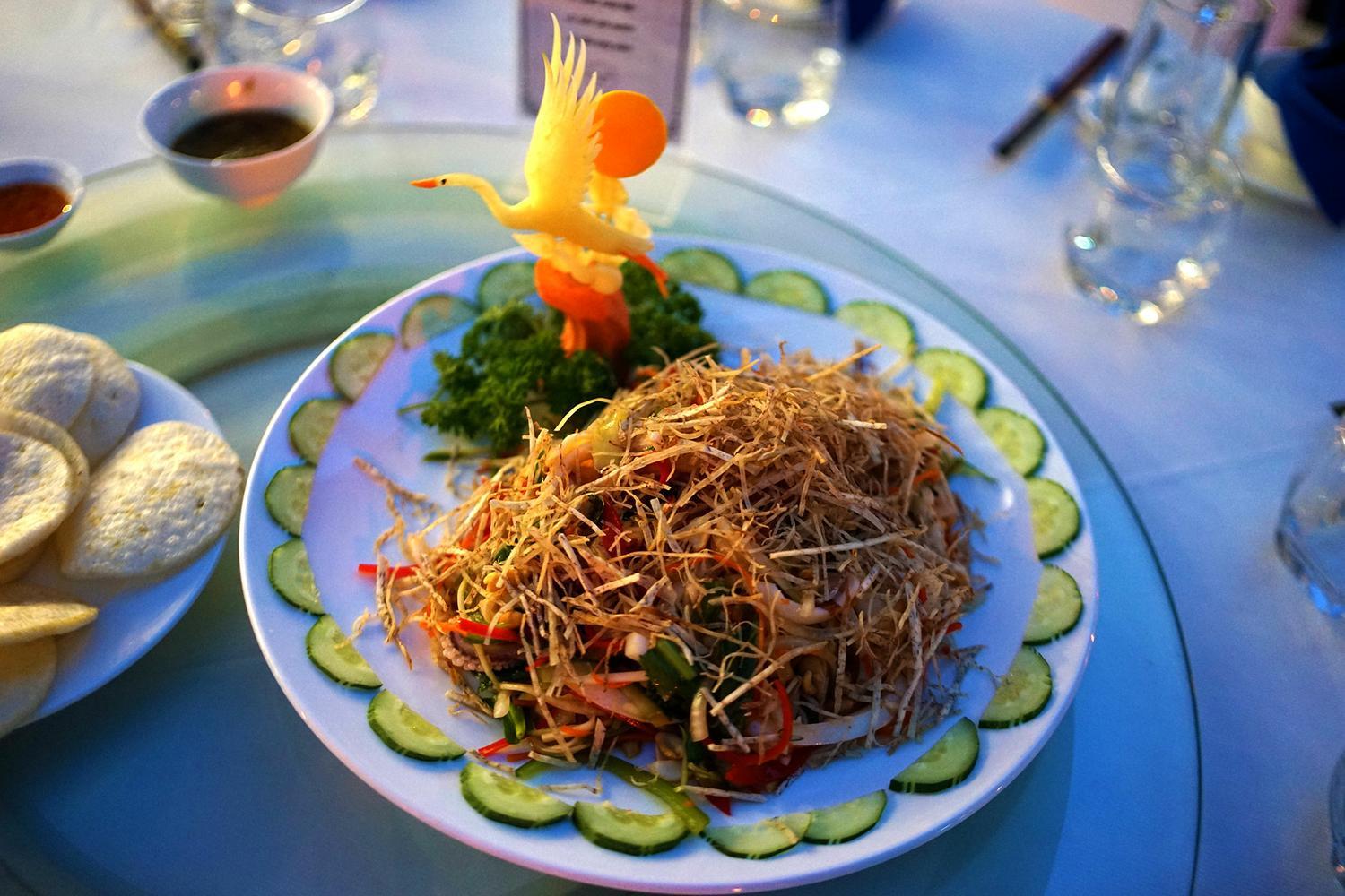 Hai Thụy Catering mang đến cho bạn một buổi tiệc trọn vẹn sự hoàn hảo