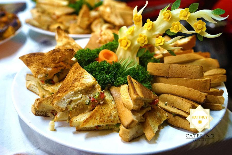 Dịch vụ nấu ăn tại gia tự tin sẽ mang đến một bữa tiệc trọn vẹn nhất