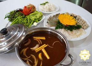 Món ăn mang hương vị khó cưỡng của ẩm thực Việt Nam 