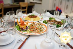 Cùng người thân tận hưởng những khoảnh khắc quý giá nhất