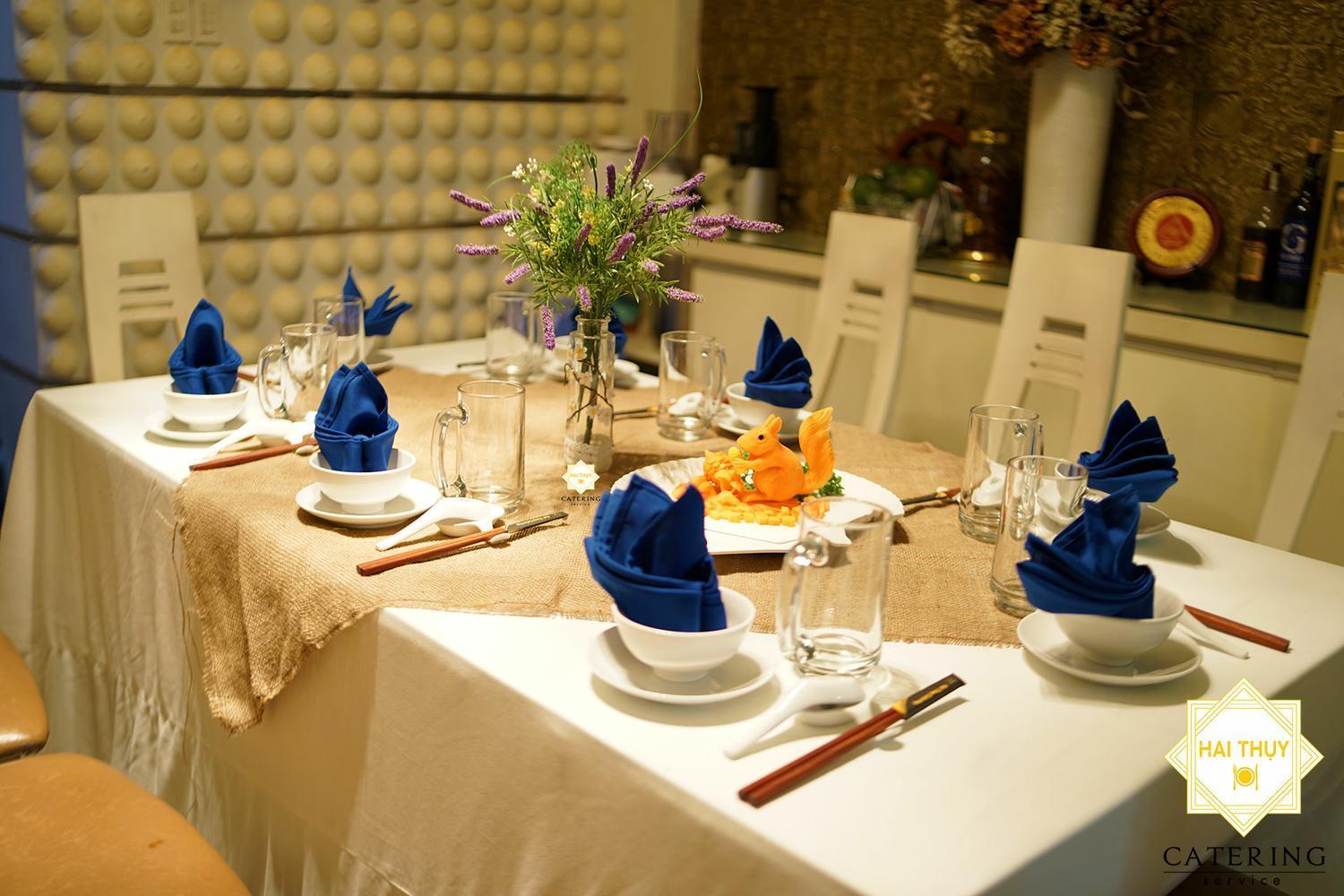 Không gian quen thuộc ấm cúng tại nhà 