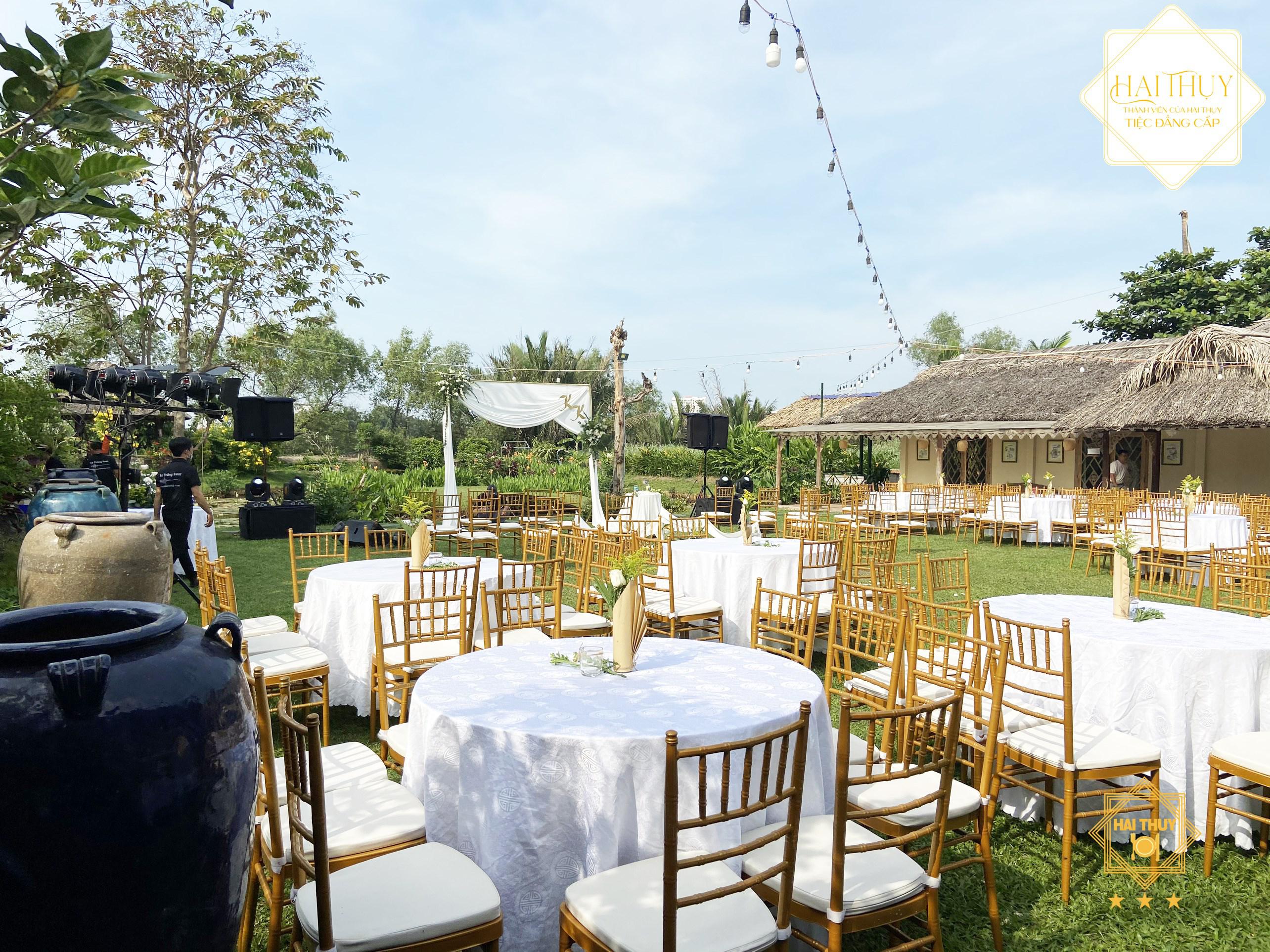 Dịch Vụ Nấu Tiệc Cưới Tại Nhà - Đầu Bếp Chuyên Nghiệp, dịch vụ nấu tiệc cưới