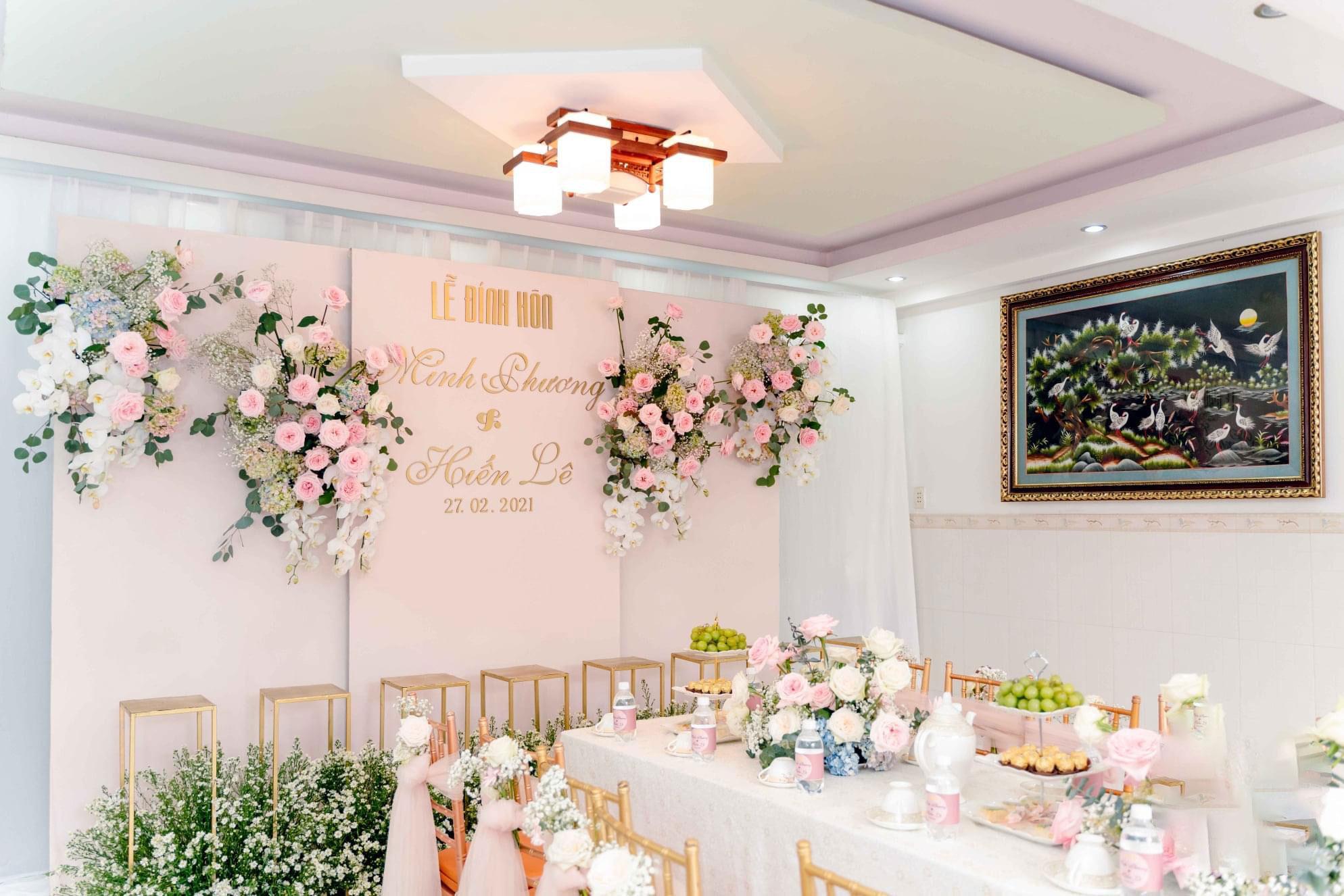 Catering Là Gì? Lợi Ích Khi Đặt Dịch Vụ Catering