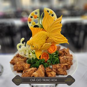 Chả giò Trung Hoa