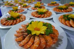 Tiệc Chiêu đãi 1000 Khách của Thương Hiệu Cửa Nhôm Sadona - Hội Tụ Hương Vị Tinh Tế và Đẳng Cấp